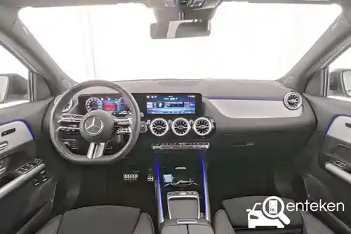 Mercedes-Benz GLA 250 e 2024