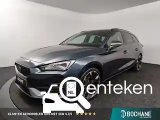 CUPRA Leon Sportstourer VZ 1.4 e-HYBRID 2022