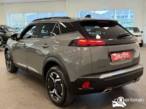 Peugeot 2008 1.2 PureTech 130 2024