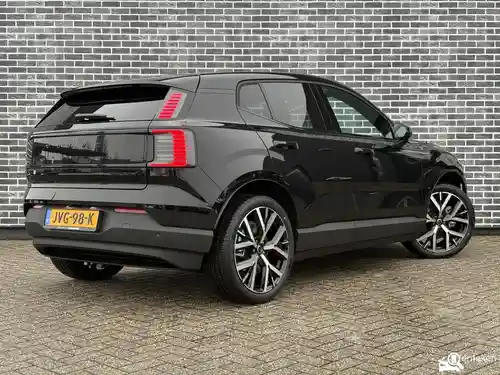 Volvo EX30 Single Motor Extended Range 2026