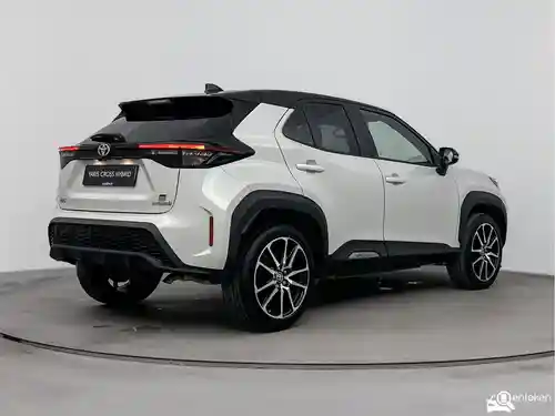 Toyota Yaris Cross 1.5 Hybrid 116 2024
