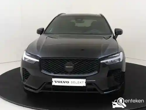 Volvo XC60 Plug-in Hybrid T8 2025