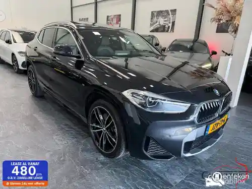 BMW X2 sDrive20i 2023