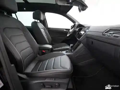 VW Tiguan 1.4 eHybrid OPF 2022