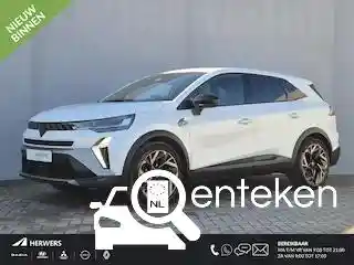 Renault Symbioz E-Tech Full Hybrid 145 2025