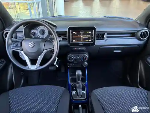 Suzuki Ignis 1.2 Dualjet Hybrid 2023