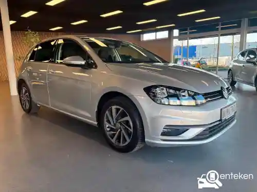 VW Golf Variant 1.0 TSI BMT 2018