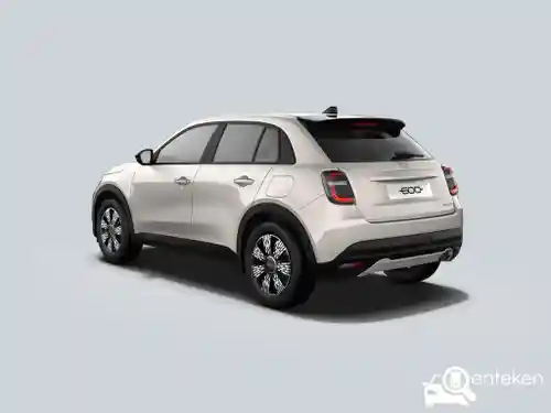 Fiat 600 1.2 T3 Hybrid 2026