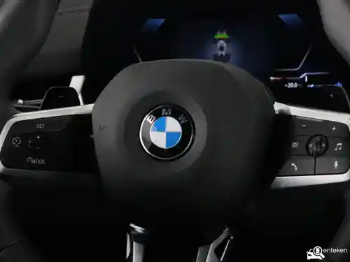 BMW X2 sDrive20i 2025