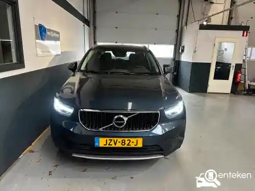 Volvo XC40 T3 2022