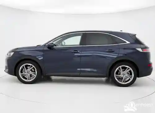 DS Automobiles DS 7 Crossback E-Tense 225 2021