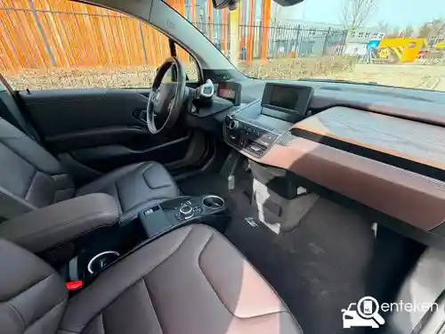 BMW i3s 120 Ah 2022
