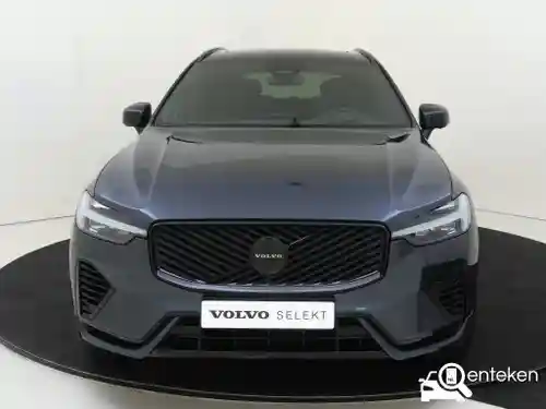 Volvo XC60 Plug-in Hybrid T6 2025
