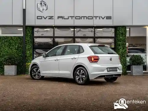 VW Polo 1.0 MPI 2018