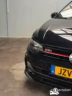 VW Polo GTI OPF 2020