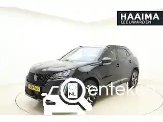 Peugeot 2008 1.2 Hybrid 136 2025
