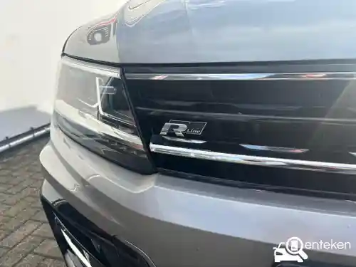 VW Tiguan 1.5 TSI OPF ACT 2020
