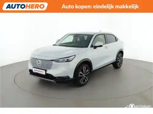 Honda HR-V 1.5 i-MMD e:HEV 2023