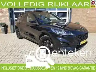 Ford Kuga 2.5 Plugin-Hybrid 2022