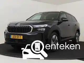 Skoda Kodiaq 1.5 TSI mHEV 2025