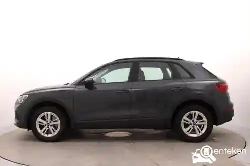 Audi Q3 Sportback 45 TFSI e 2021