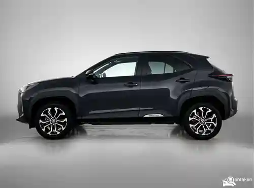 Toyota Yaris Cross 1.5 Hybrid 130 2025