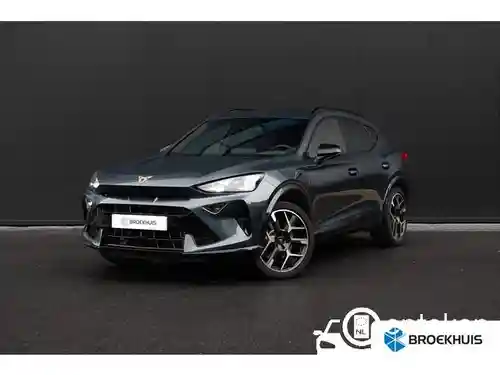 CUPRA Formentor VZ 1.5 e-HYBRID 2025
