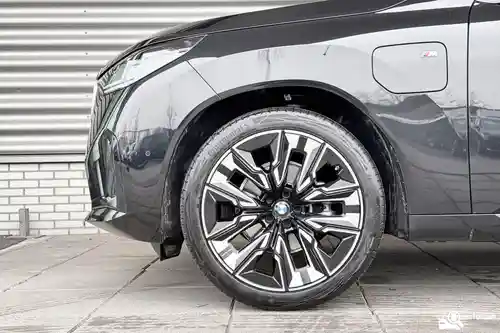 BMW X3 30e 2025
