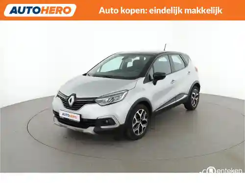 Renault Captur ENERGY TCe 150 GPF 2019