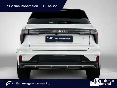 Lynk & Co 01 1.5TD PHEV 2025
