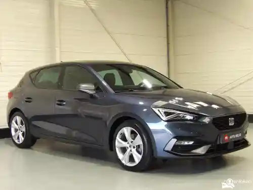 SEAT Leon 1.5 TSI 2020