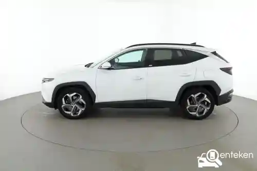Hyundai Tucson 1.6 T-GDI Plug-in-Hybrid 2021