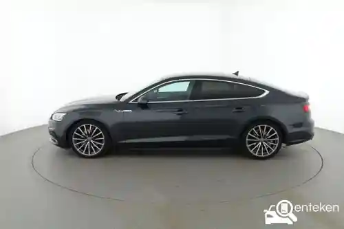 Audi A5 Sportback 2.0 TFSI 2017