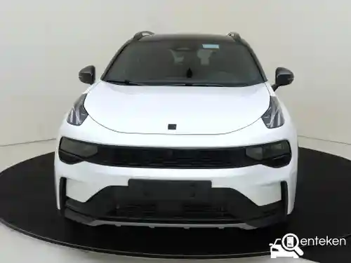 Lynk & Co 01 1.5TD PHEV 2025