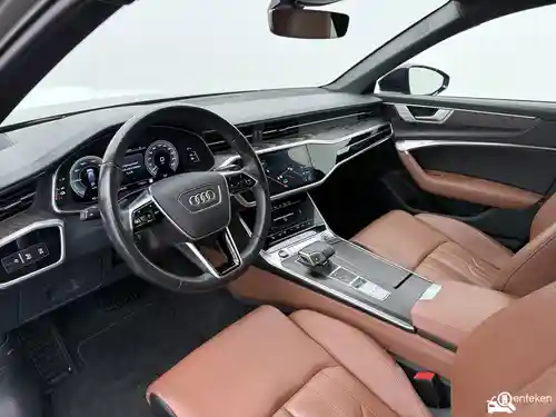 Audi A6 Avant 50 TFSI e 2022