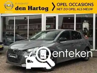 Peugeot 208 1.2 PureTech 100 2025