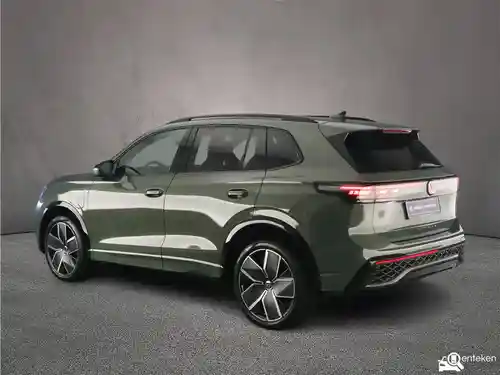 VW Tiguan 1.5 eHybrid OPF 2025