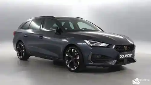CUPRA Leon Sportstourer VZ 1.4 e-HYBRID 2023