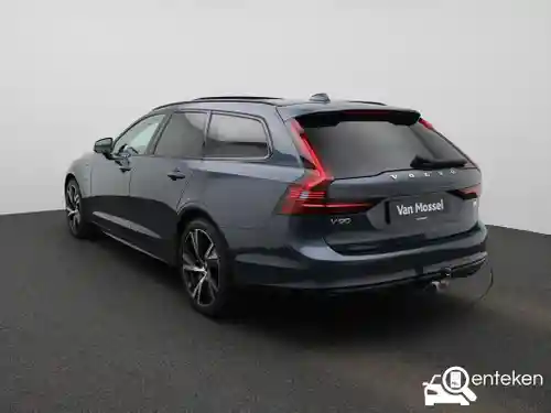 Volvo V90 T6 2023