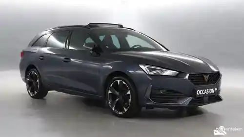 CUPRA Leon VZ 1.4 e-HYBRID 2022