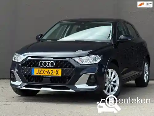 Audi A1 citycarver 30 TFSI 2020