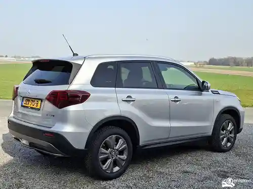 Suzuki Vitara 1.4 Boosterjet Hybrid 2025