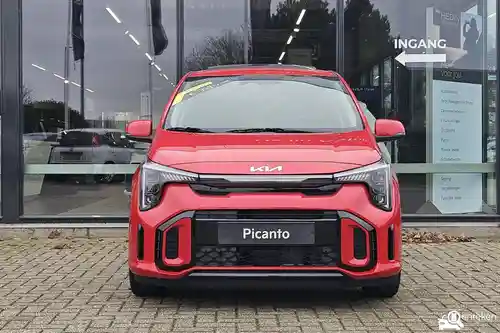 KIA Picanto 1.0 2026
