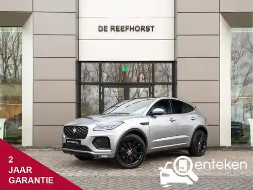 Jaguar E-Pace P300e 2021