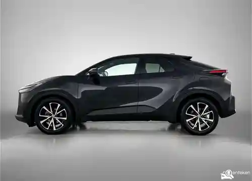 Toyota C-HR 2.0 Hybrid 2024