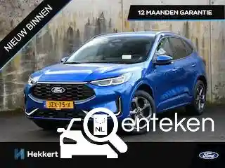 Ford Kuga Active 2.5 PHEV 2024