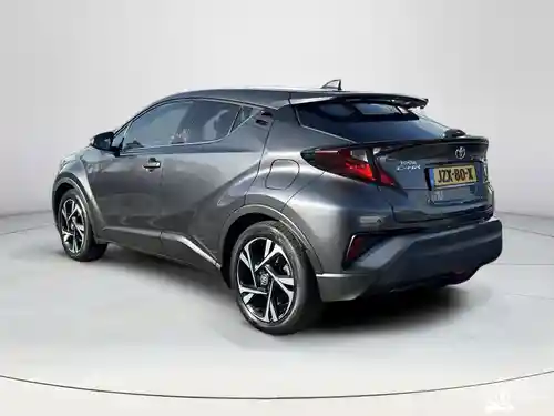 Toyota C-HR 1.8 Hybrid 2023