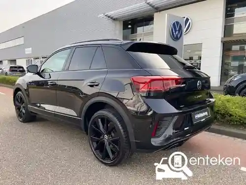 VW T-Roc 1.5 TSI OPF 2023
