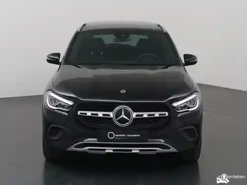 Mercedes-Benz GLA 250 e 2022