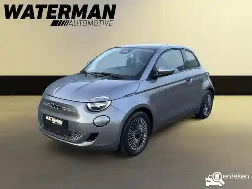 Fiat 500e 42 kWh 2021